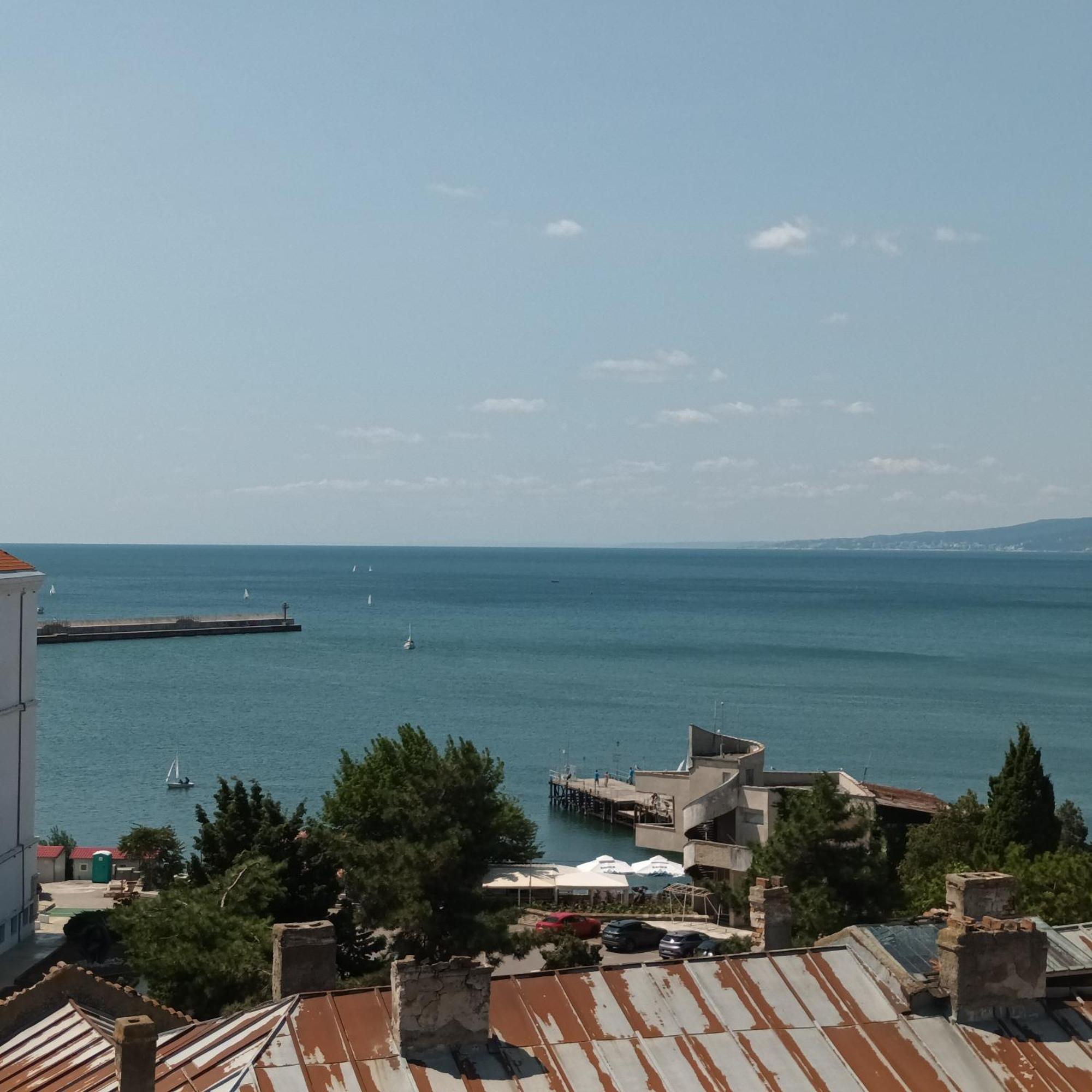 Daire Ora Seaview