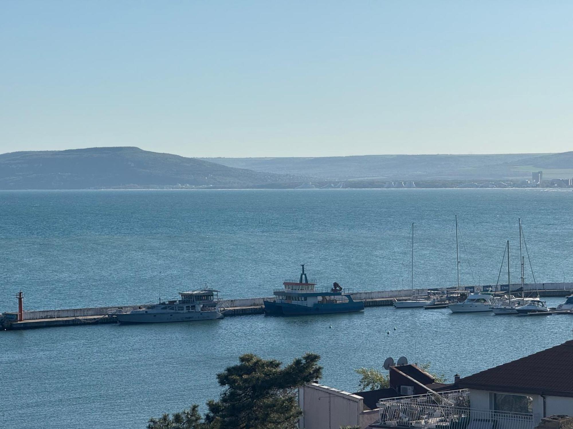 Ora Seaview Daire *